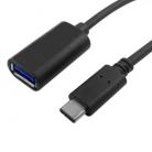 USB 3.1 Type-C (M) to USB 3.0 (F)